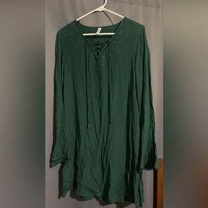 Boho Dress